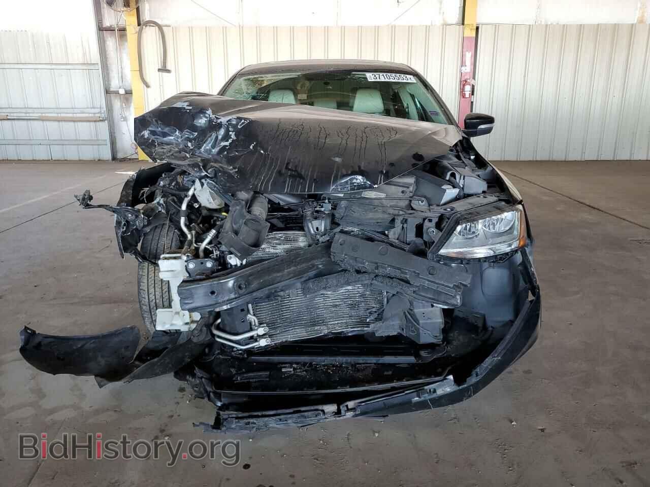 2017 VOLKSWAGEN JETTA - VIN: 3VWB67AJ2HM339758 - Фото 5