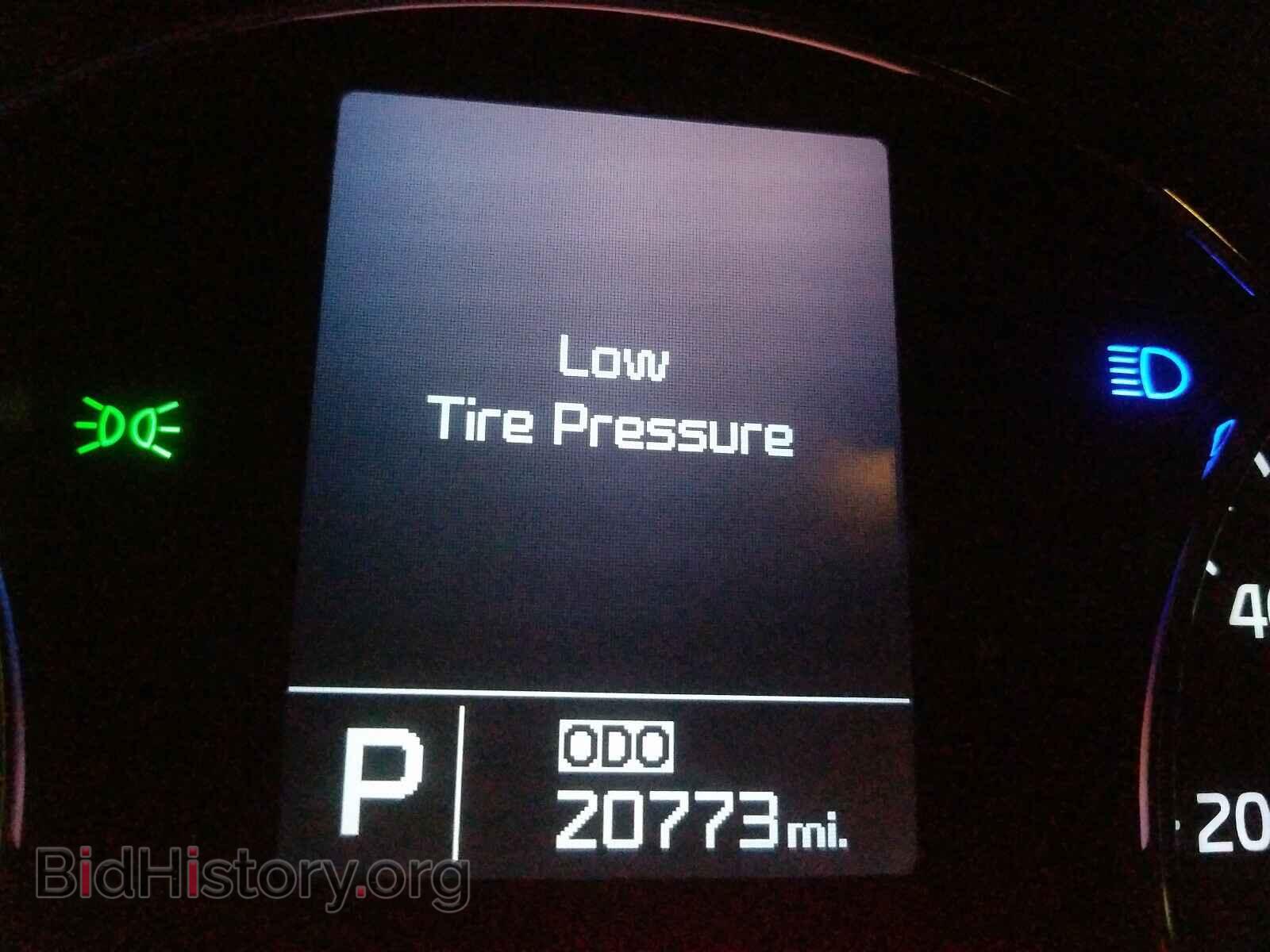 2014 KIA FORTE - VIN: KNAFX4A81E5108782 - Фото 8