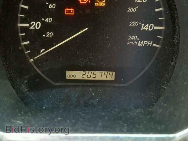 2004 LEXUS RX330 - VIN: 2T2HA31U94C028471 - Фото 8