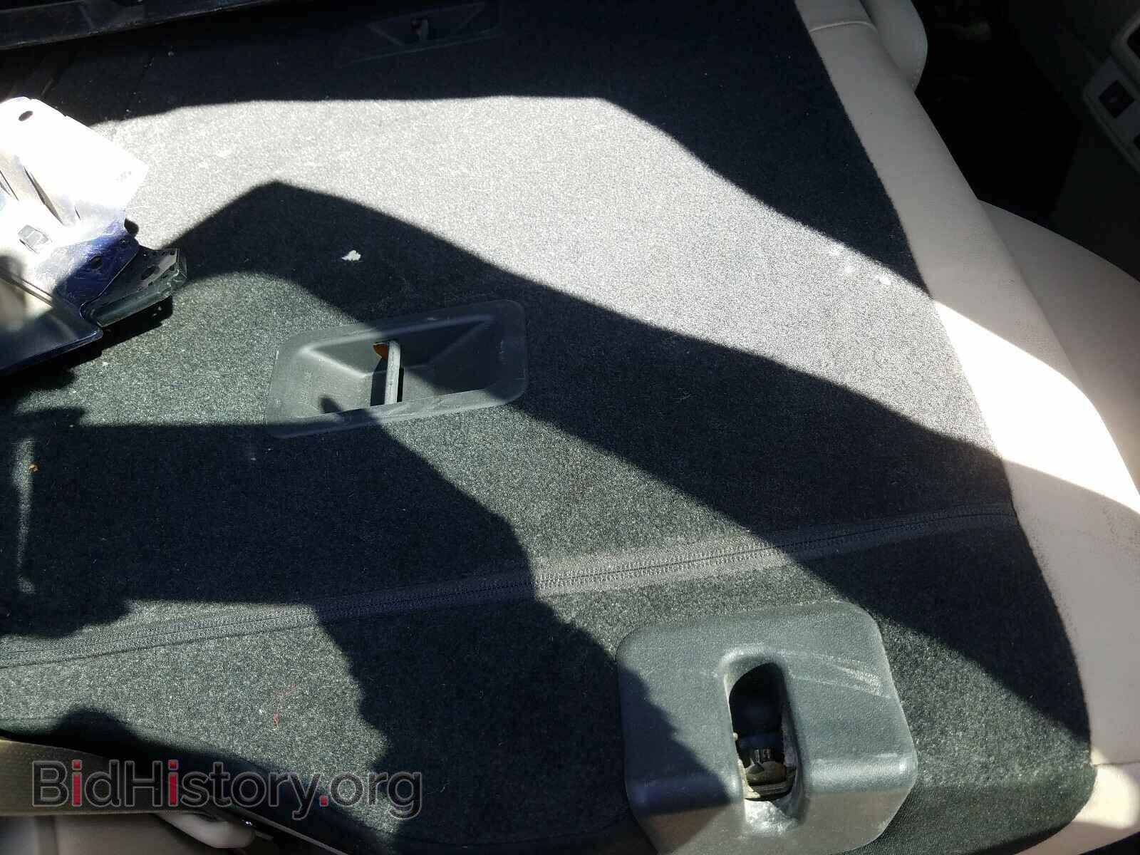2015 SUBARU OUTBACK - VIN: 4S4BSAJC2F3322160 - Фото 6