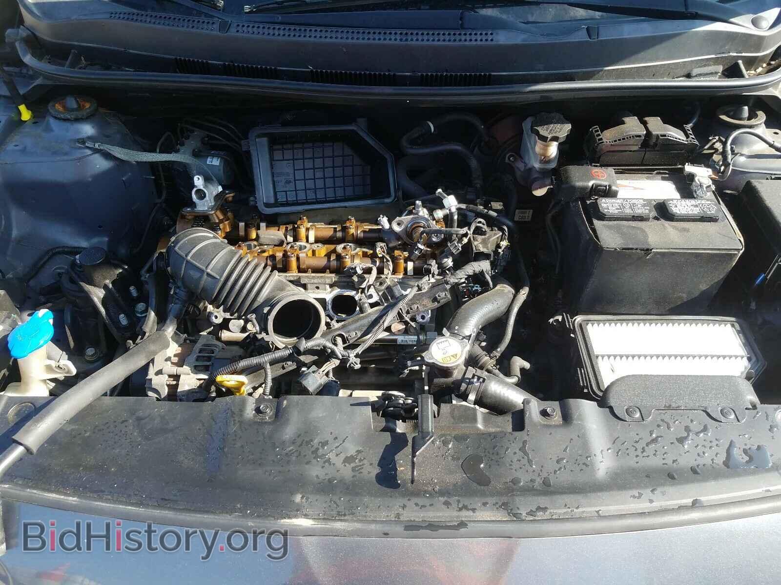 2012 HYUNDAI ACCENT - VIN: KMHCT4AE9CU143673 - Фото 7
