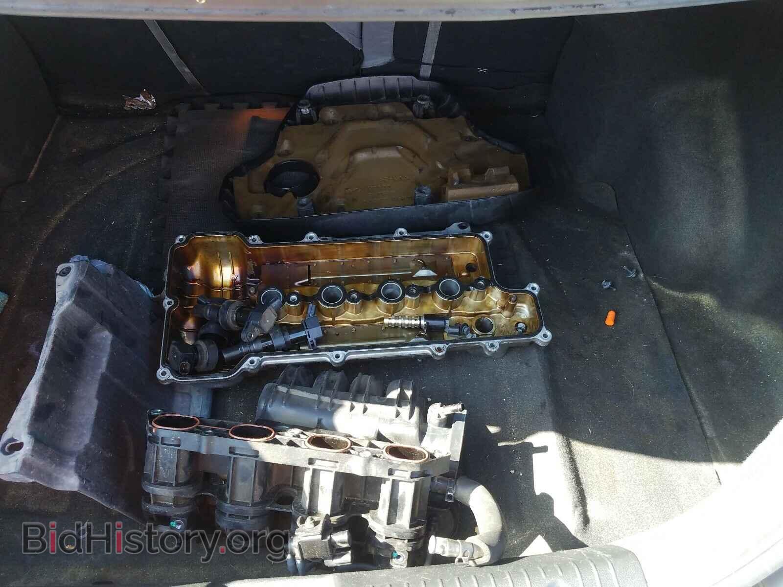 2012 HYUNDAI ACCENT - VIN: KMHCT4AE9CU143673 - Фото 9