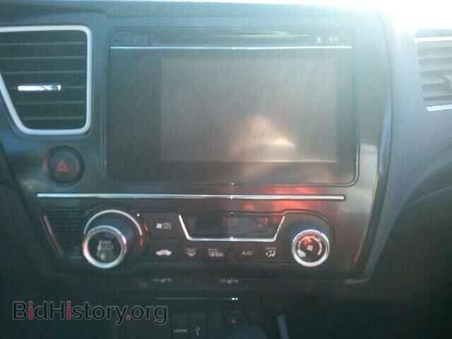 2014 HONDA CIVIC - VIN: 19XFB2F99EE251054 - Фото 9