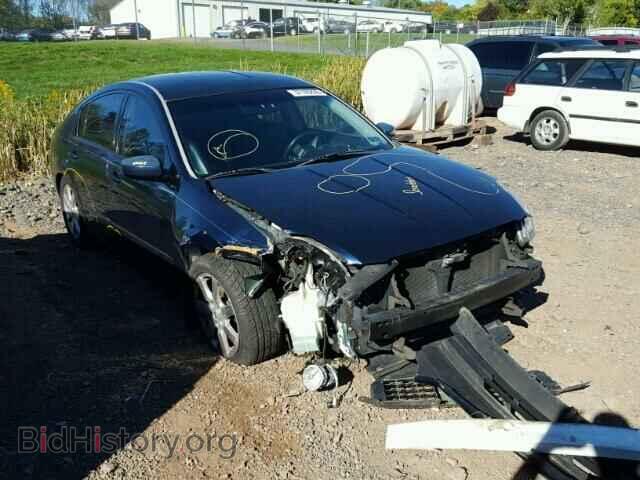 Photo 1N4BA41E86C827152 - NISSAN MAXIMA 2006