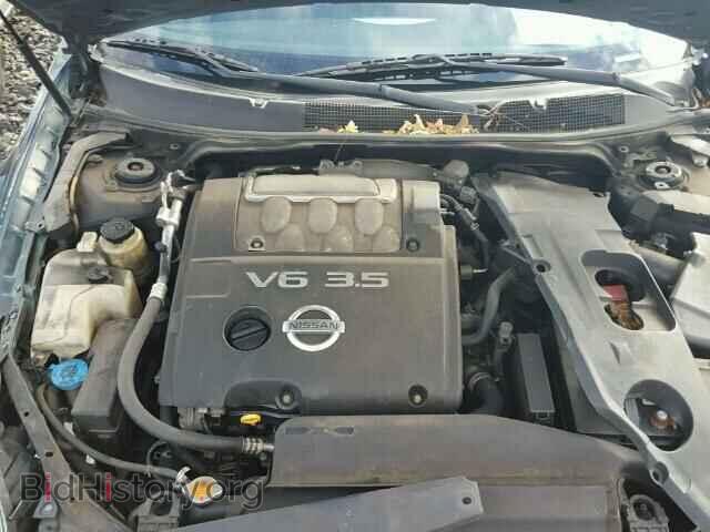 2006 NISSAN MAXIMA - VIN: 1N4BA41E86C827152 - Фото 7