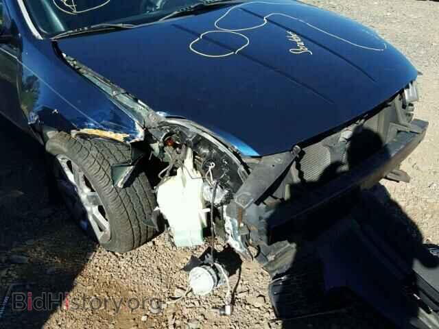 2006 NISSAN MAXIMA - VIN: 1N4BA41E86C827152 - Фото 9