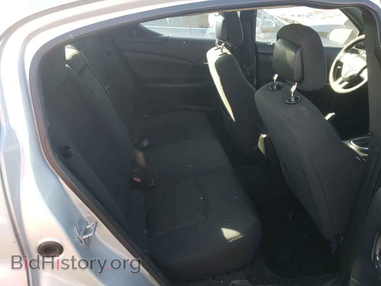 2012 DODGE AVENGER - VIN: 1C3CDZAB7CN103045 - Photo 6