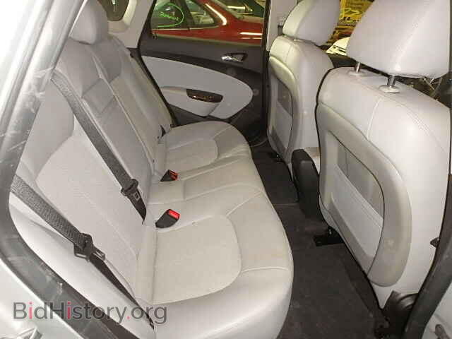 2012 BUICK VERANO - VIN: 1G4PR5SK9C4147927 - Фото 6