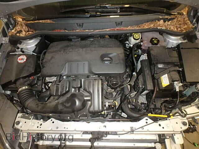 2012 BUICK VERANO - VIN: 1G4PR5SK9C4147927 - Фото 7