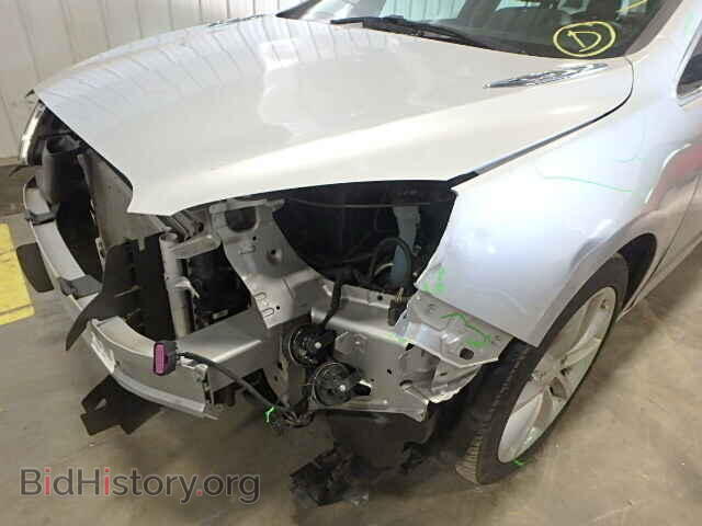 2012 BUICK VERANO - VIN: 1G4PR5SK9C4147927 - Фото 9