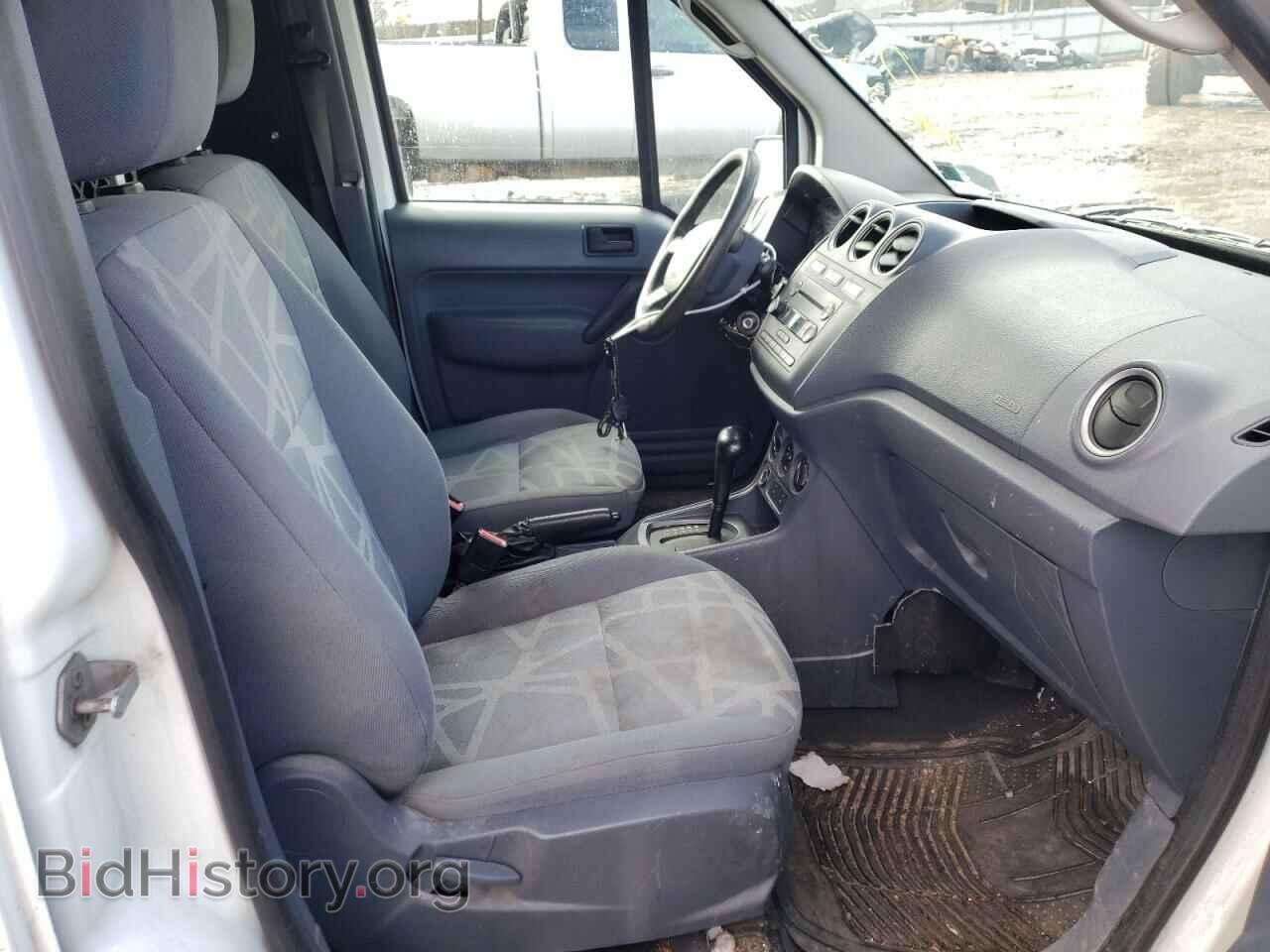 2012 FORD TRANSIT CO - VIN: NM0LS7DN2CT125149 - Фото 5
