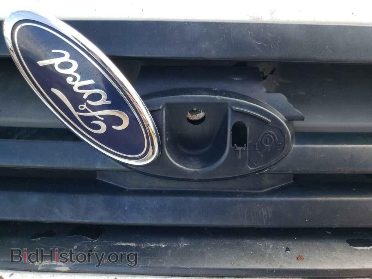2012 FORD TRANSIT CO - VIN: NM0LS7DN2CT125149 - Фото 9