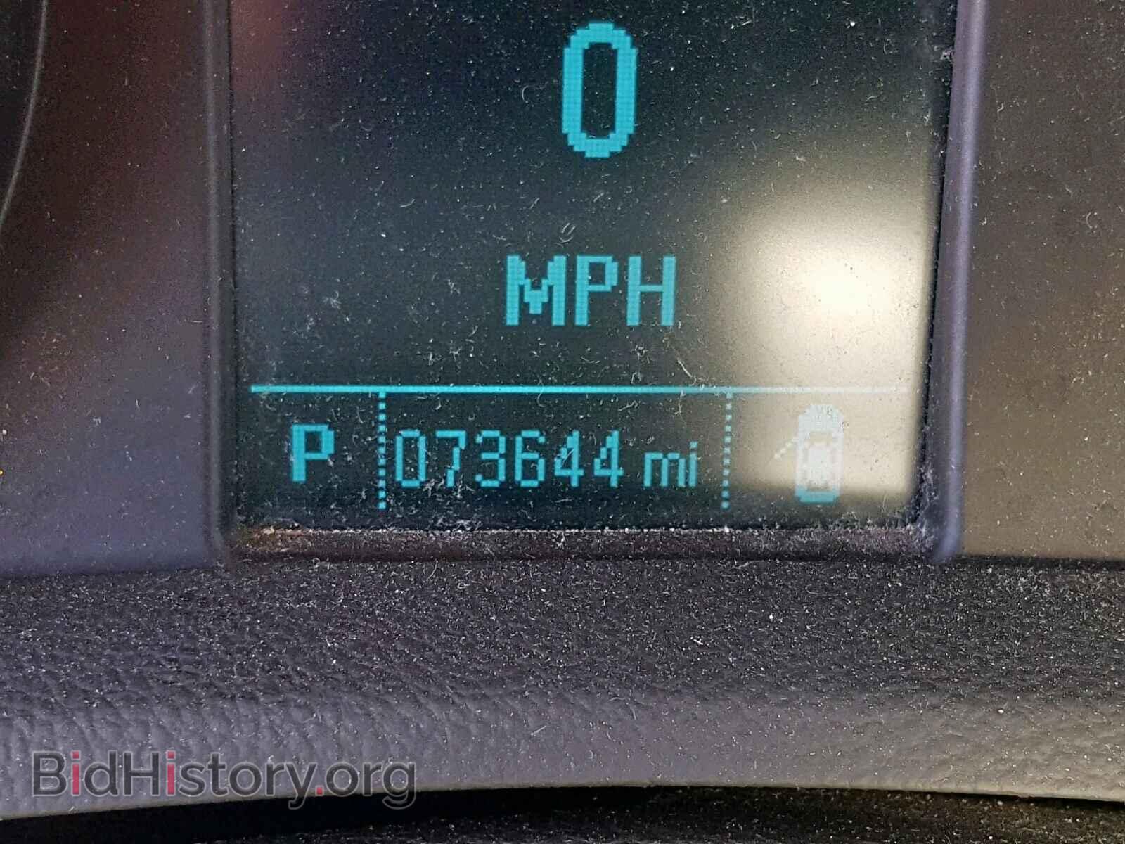 2014 BUICK ENCORE CON - VIN: KL4CJBSB9EB605905 - Photo 8