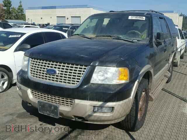 2006 FORD EXPEDITION - VIN: 1FMFU18516LA70520 - Фото 2