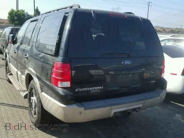 2006 FORD EXPEDITION - VIN: 1FMFU18516LA70520 - Фото 3