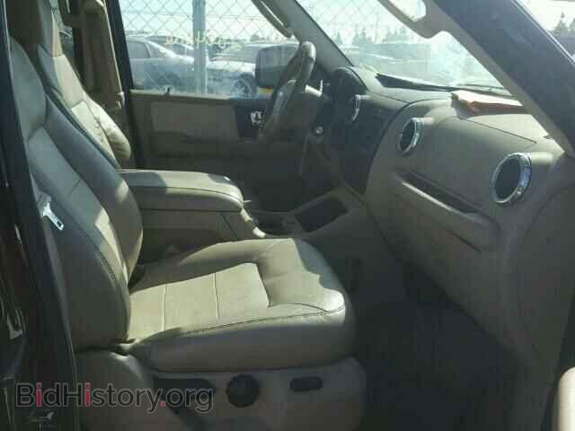 2006 FORD EXPEDITION - VIN: 1FMFU18516LA70520 - Фото 5