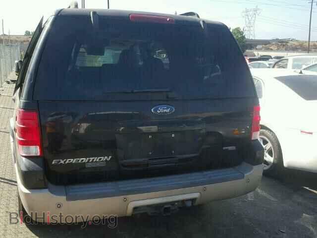 2006 FORD EXPEDITION - VIN: 1FMFU18516LA70520 - Фото 9