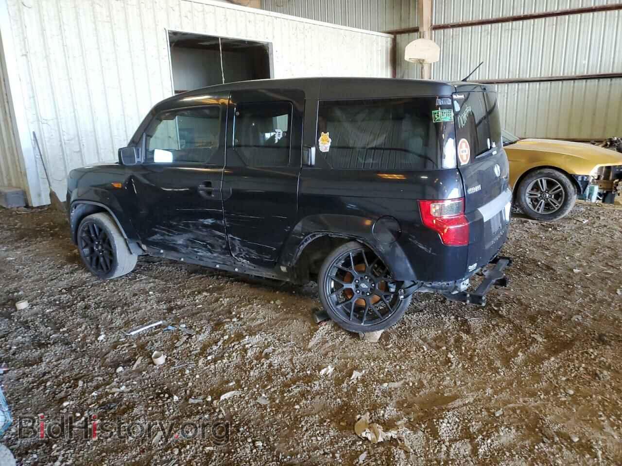 2009 HONDA ELEMENT - VIN: 5J6YH18399L003582 - Photo 2