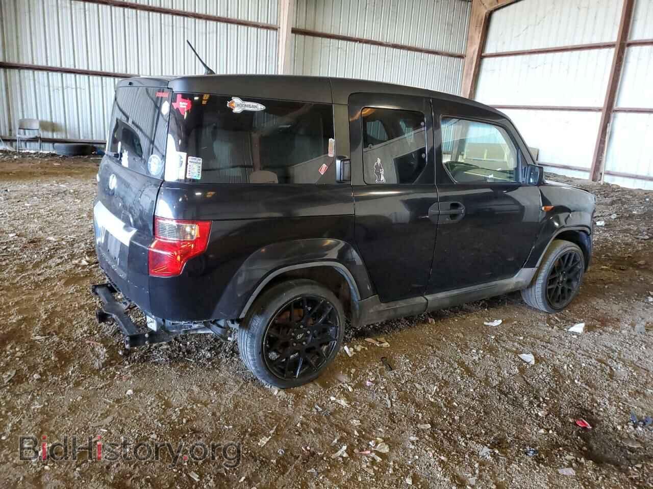 2009 HONDA ELEMENT - VIN: 5J6YH18399L003582 - Photo 3