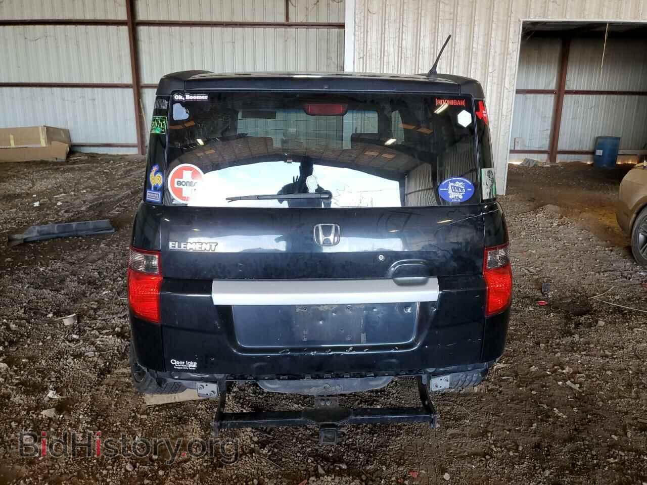2009 HONDA ELEMENT - VIN: 5J6YH18399L003582 - Photo 6