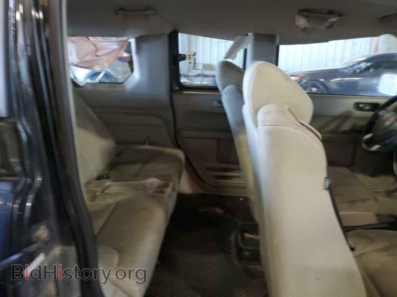 2009 HONDA ELEMENT - VIN: 5J6YH18399L003582 - Photo 10