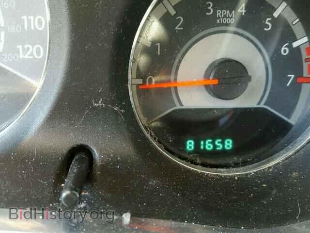 2012 CHRYSLER 200 - VIN: 1C3CCBAB6CN191953 - Фото 8