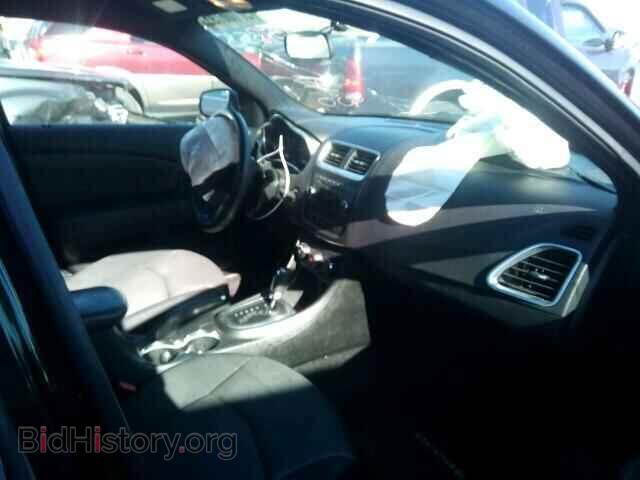 2013 DODGE AVENGER - VIN: 1C3CDZAB9DN668981 - Фото 5