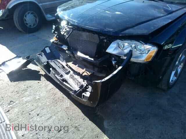2013 DODGE AVENGER - VIN: 1C3CDZAB9DN668981 - Фото 9