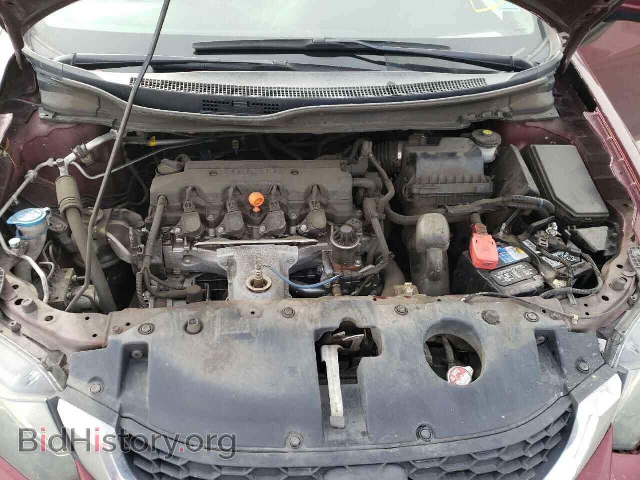 2015 HONDA CIVIC - VIN: 19XFB2F59FE708024 - Photo 11