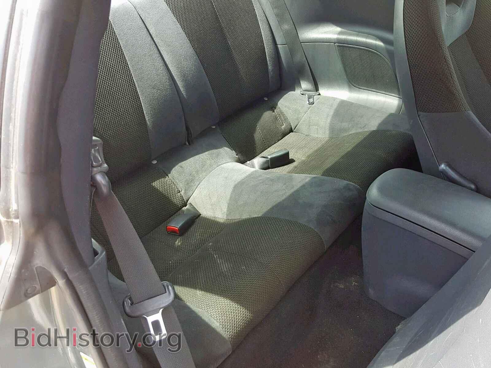 2007 MITSUBISHI ECLIPSE - VIN: 4A3AK24F57E046717 - Фото 6