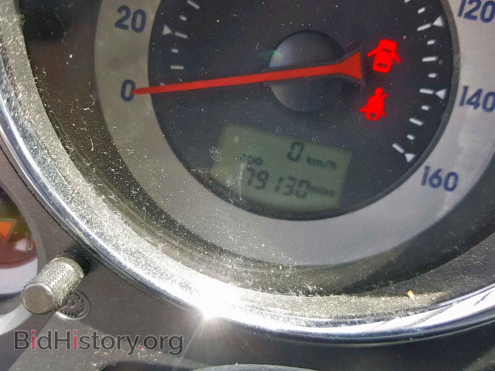 2007 MITSUBISHI ECLIPSE - VIN: 4A3AK24F57E046717 - Фото 8