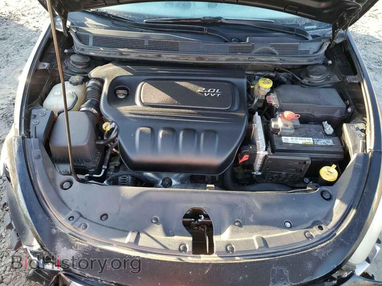 2015 DODGE DART - VIN: 1C3CDFAA1FD391726 - Фото 11