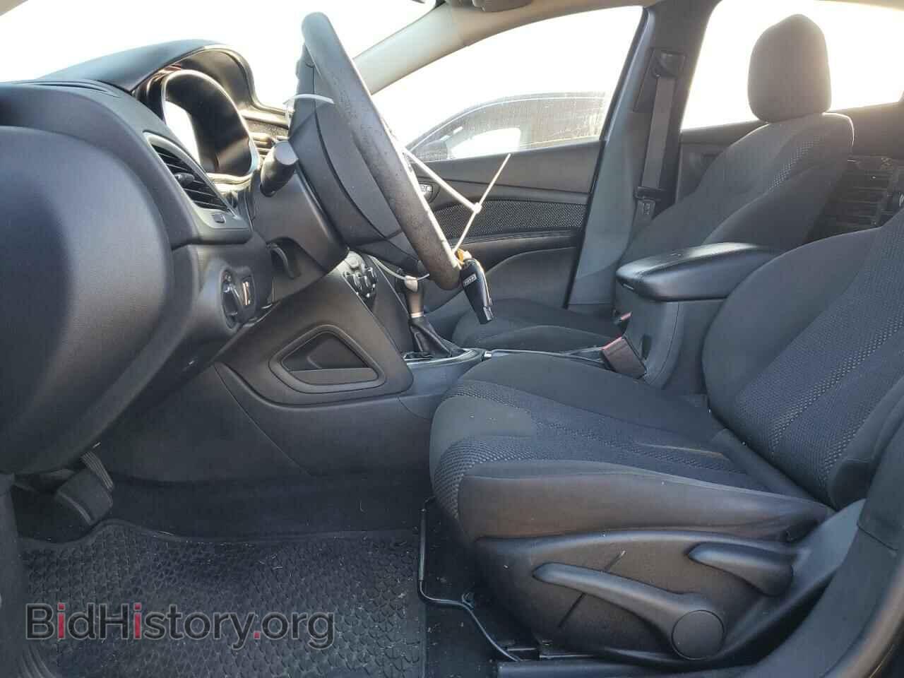 2015 DODGE DART - VIN: 1C3CDFAA1FD391726 - Фото 7