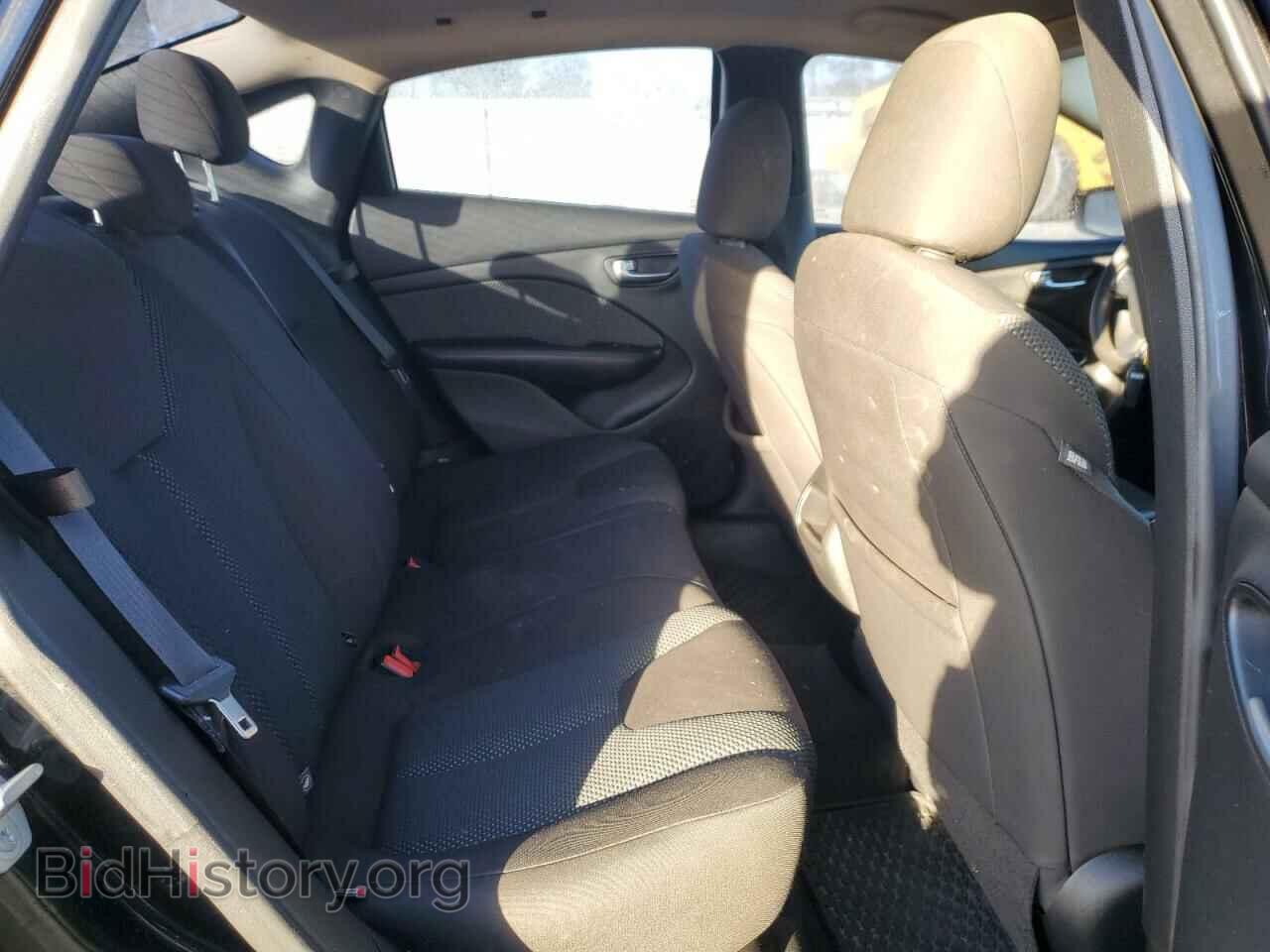 2015 DODGE DART - VIN: 1C3CDFAA1FD391726 - Фото 10