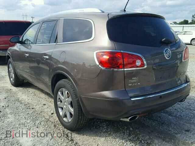 2008 BUICK ENCLAVE - VIN: 5GAER23768J282023 - Фото 3