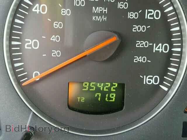 2007 VOLVO S60 - VIN: YV1RH592272609617 - Фото 8