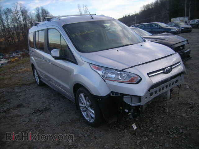 Фотография NM0GE9G70F1224005 - FORD TRANSIT CO 2015