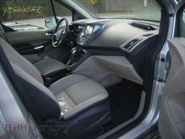 2015 FORD TRANSIT CO - VIN: NM0GE9G70F1224005 - Фото 5