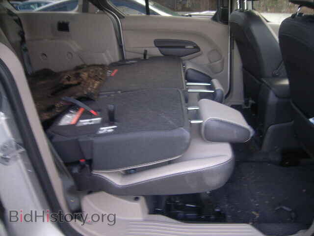 2015 FORD TRANSIT CO - VIN: NM0GE9G70F1224005 - Фото 6