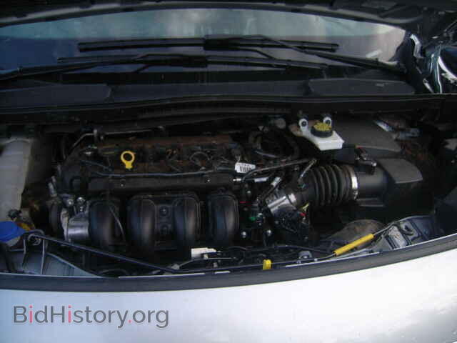 2015 FORD TRANSIT CO - VIN: NM0GE9G70F1224005 - Фото 7