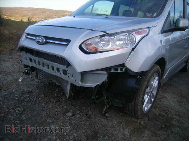 2015 FORD TRANSIT CO - VIN: NM0GE9G70F1224005 - Фото 9