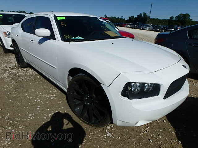 Фотография 2B3CA3CV0AH285512 - DODGE CHARGER 2010