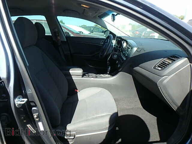 2015 KIA OPTIMA - VIN: KNAGM4A7XF5591386 - Фото 5