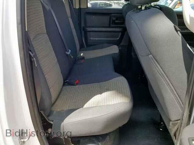 2012 DODGE RAM 1500 S - VIN: 1C6RD7FT0CS249579 - Фото 6