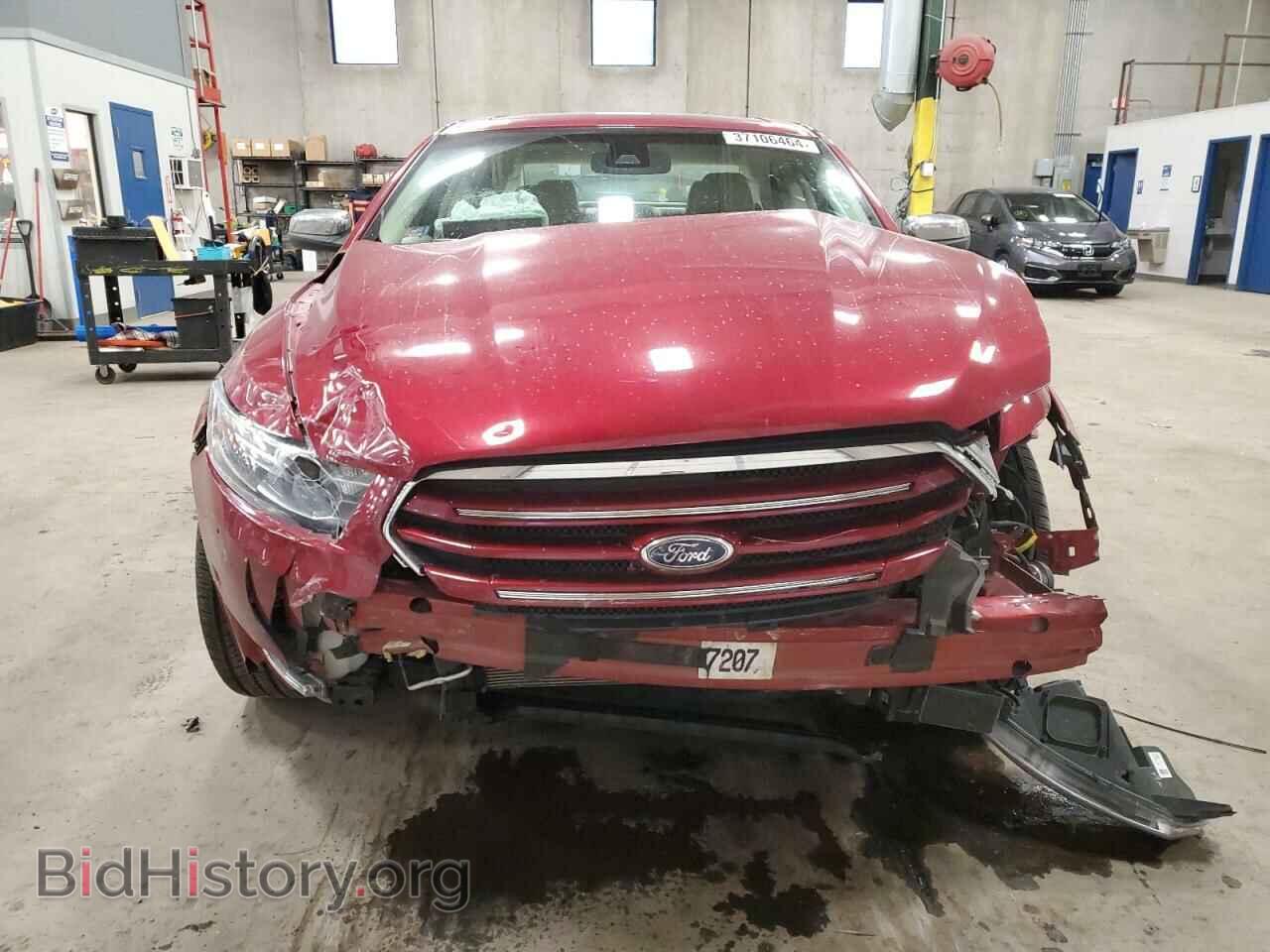 2014 FORD TAURUS - VIN: 1FAHP2J85EG134425 - Фото 5