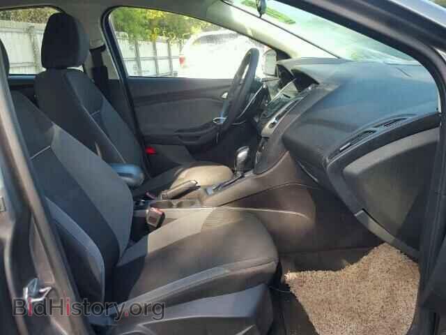 2013 FORD FOCUS - VIN: 1FADP3K25DL142545 - Photo 5