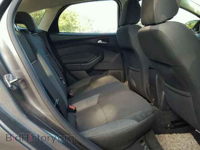 2013 FORD FOCUS - VIN: 1FADP3K25DL142545 - Photo 6