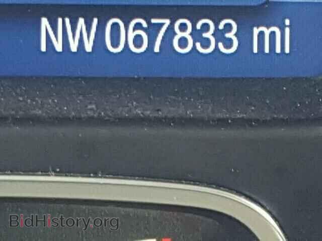 2013 FORD FOCUS - VIN: 1FADP3K25DL142545 - Photo 8