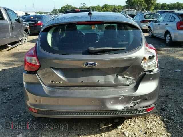2013 FORD FOCUS - VIN: 1FADP3K25DL142545 - Photo 9