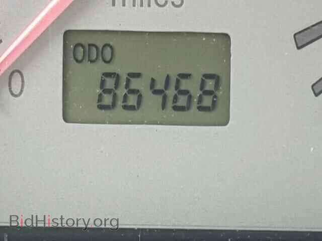 2000 MITSUBISHI ECLIPSE - VIN: 4A3AC54L9YE049111 - Photo 8